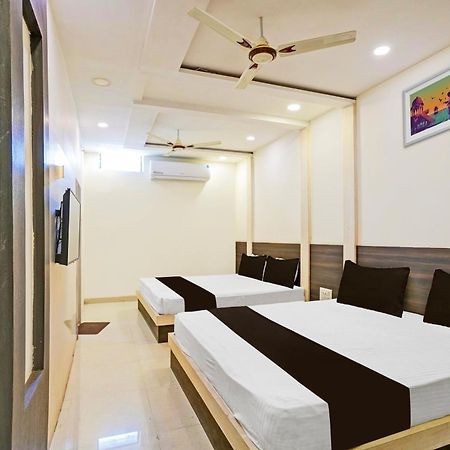 Super Hotel O Shri Shiva Palace Raipur  Exterior photo