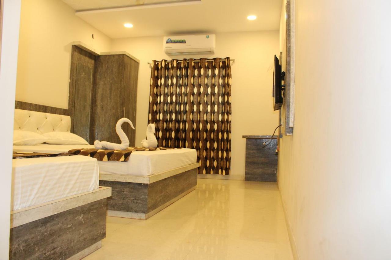 Super Hotel O Shri Shiva Palace Raipur  Exterior photo